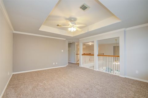 Tiny photo for 411 Green Stone Court, Houston, TX 77094 (MLS # 47725935)
