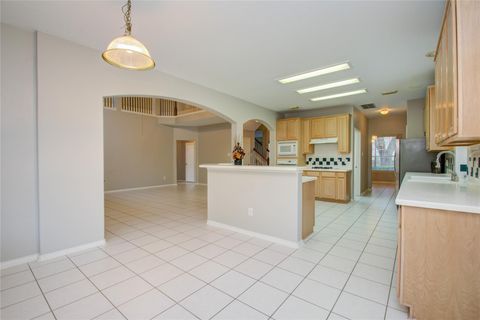 Tiny photo for 411 Green Stone Court, Houston, TX 77094 (MLS # 47725935)