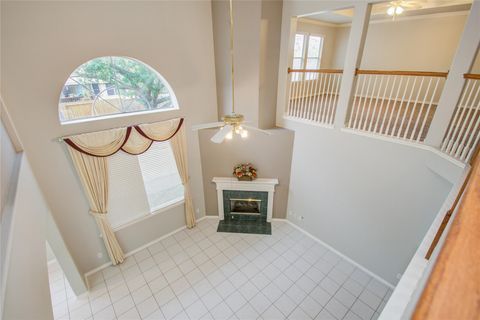 Tiny photo for 411 Green Stone Court, Houston, TX 77094 (MLS # 47725935)