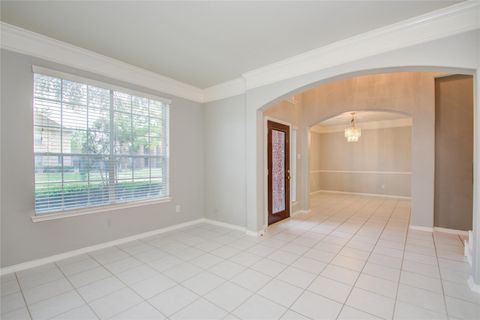 Tiny photo for 411 Green Stone Court, Houston, TX 77094 (MLS # 47725935)