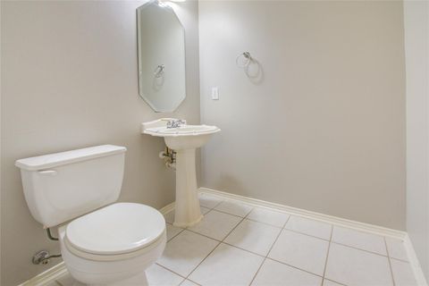 Tiny photo for 411 Green Stone Court, Houston, TX 77094 (MLS # 47725935)