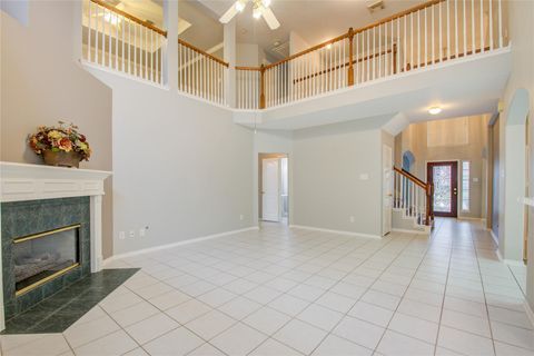 Tiny photo for 411 Green Stone Court, Houston, TX 77094 (MLS # 47725935)