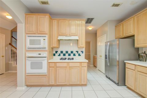 Tiny photo for 411 Green Stone Court, Houston, TX 77094 (MLS # 47725935)