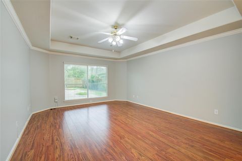 Tiny photo for 411 Green Stone Court, Houston, TX 77094 (MLS # 47725935)