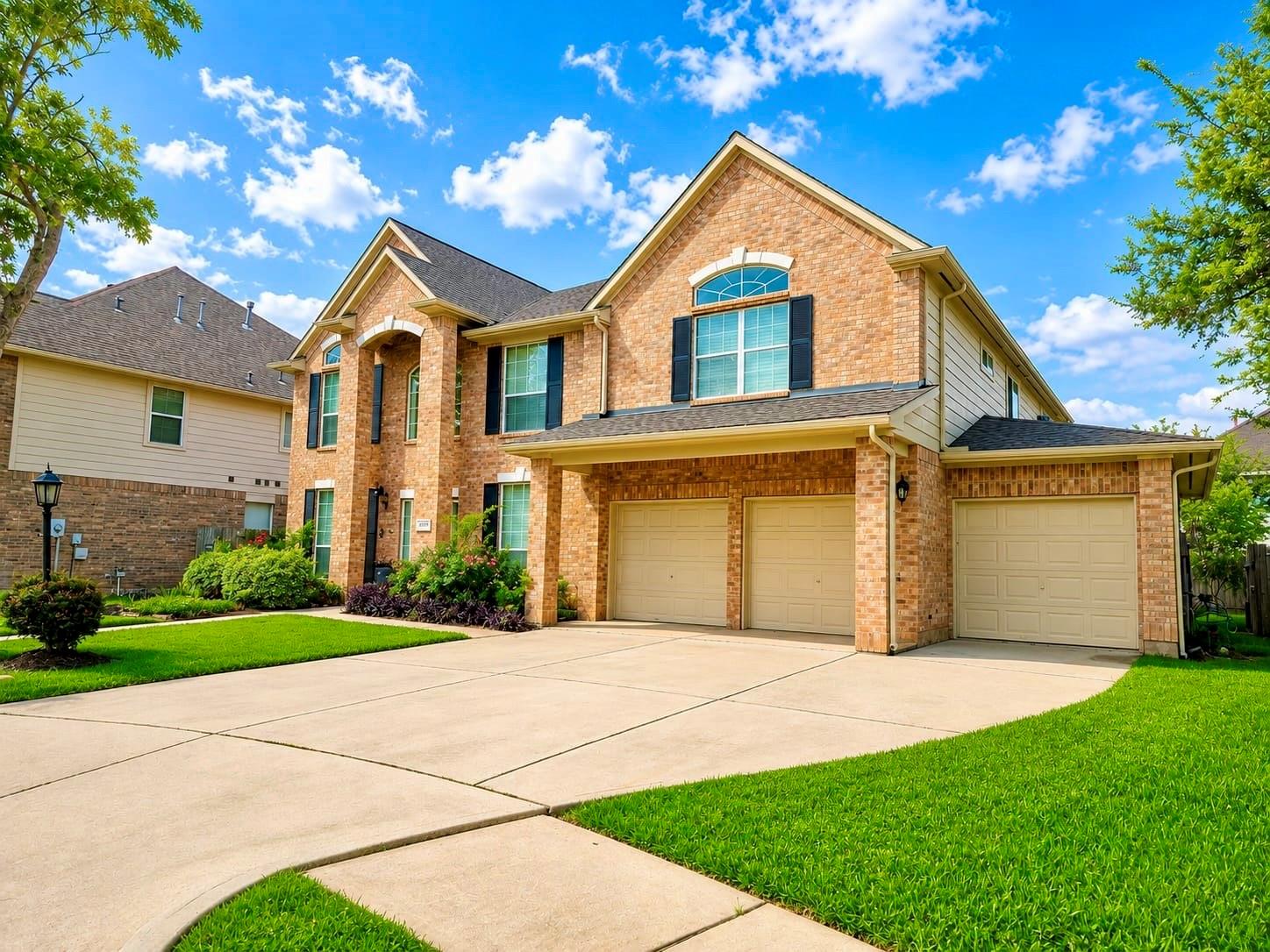 8119 Moss Stone Drive