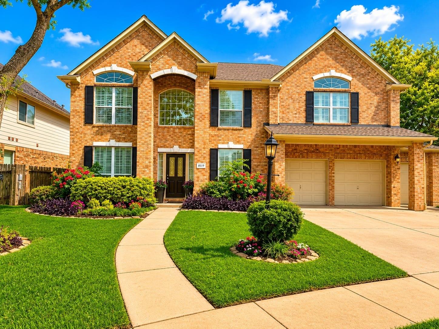 8119 Moss Stone Drive