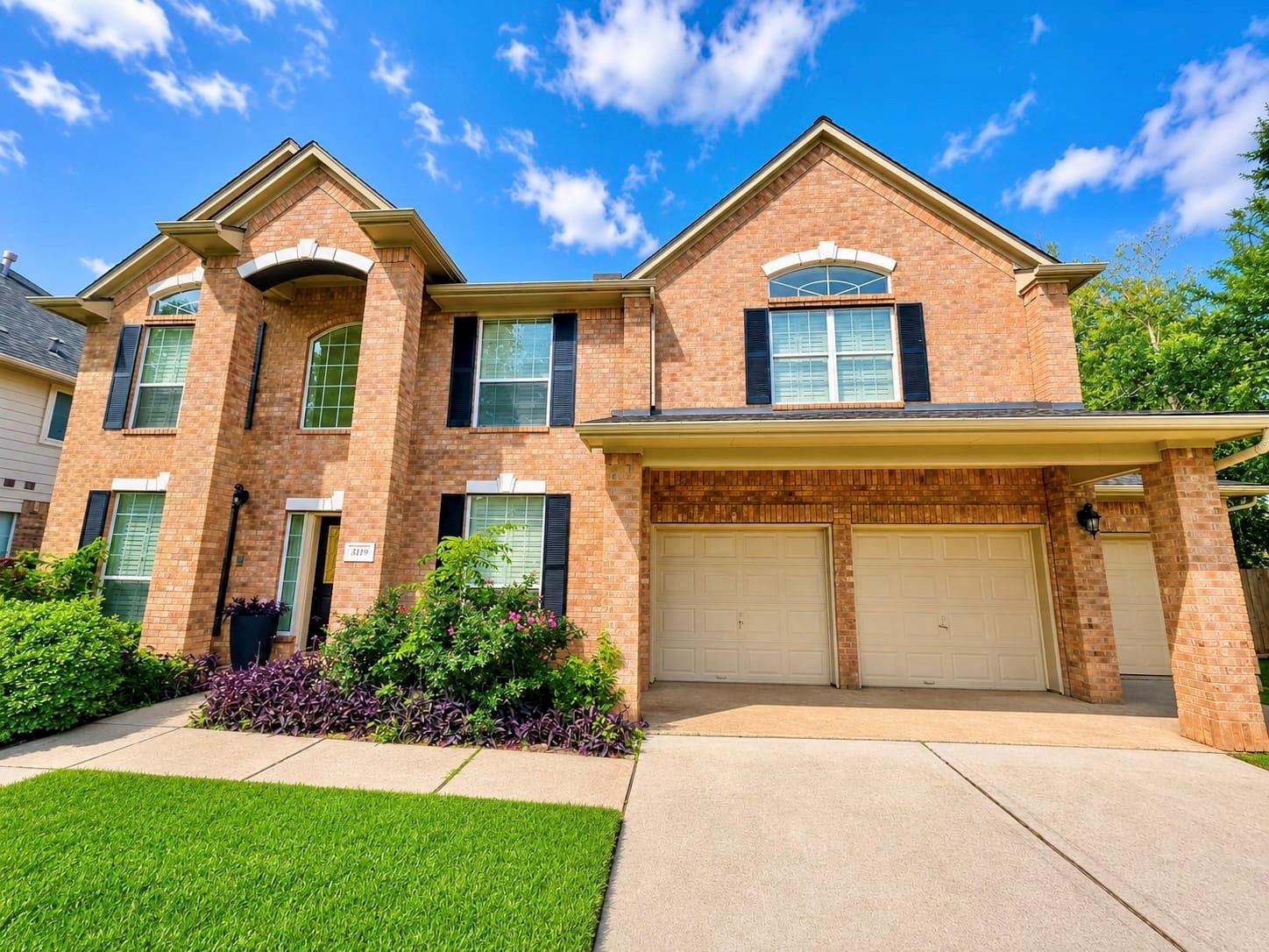 8119 Moss Stone Drive