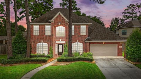 Photo of 6518 Briarstone Lane, Spring, TX 77379 (MLS # 45653868)