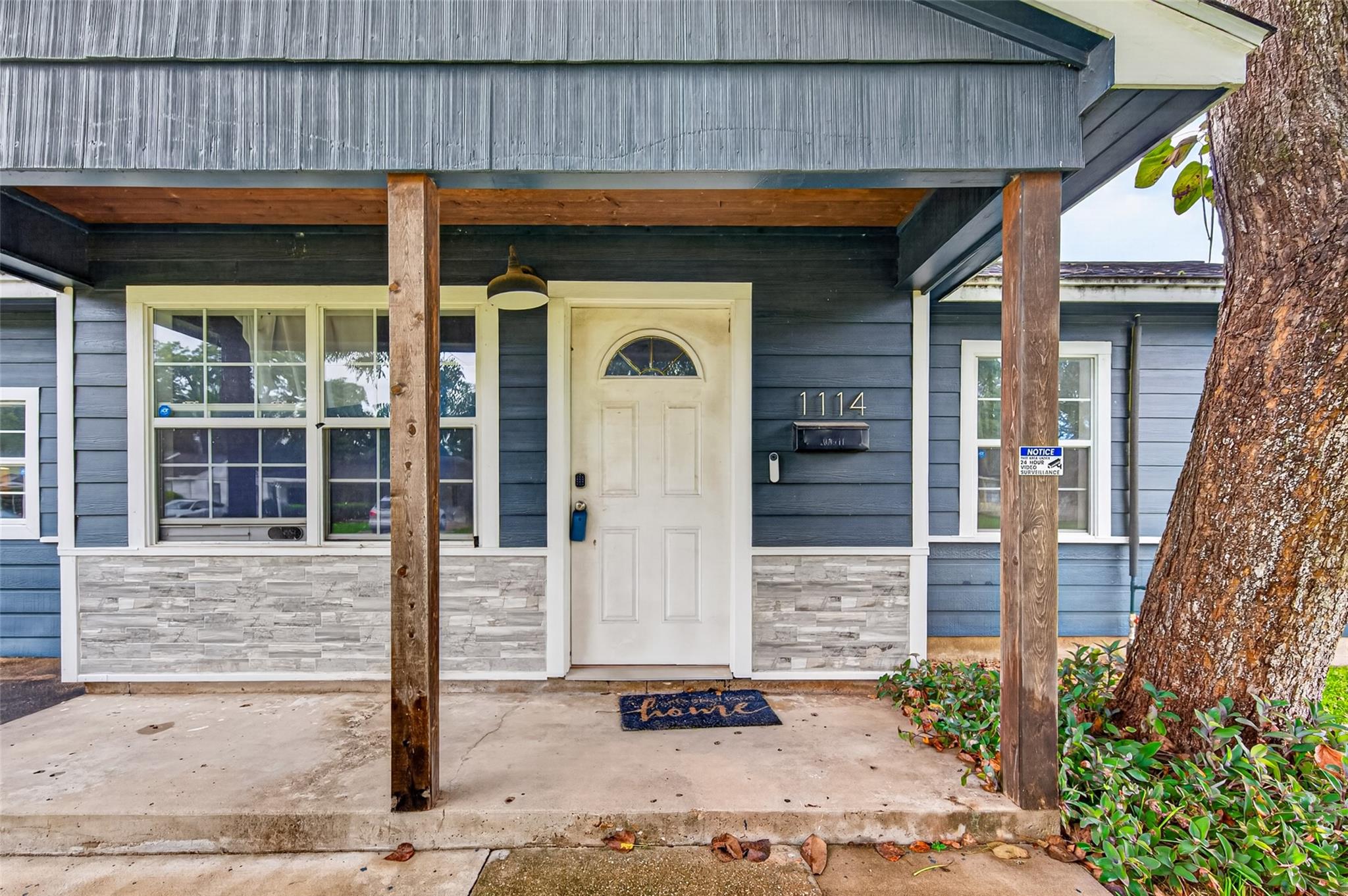 1114 Woodbine Drive