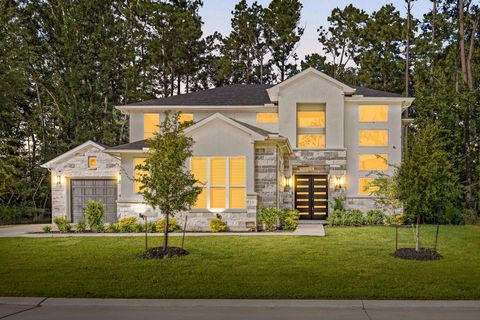 21844 Otter Point Lane Porter TX 77365