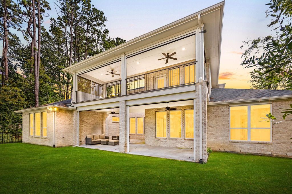 Photo of 21844 Otter Point Lane, Porter, TX 77365 (MLS # 6798150)