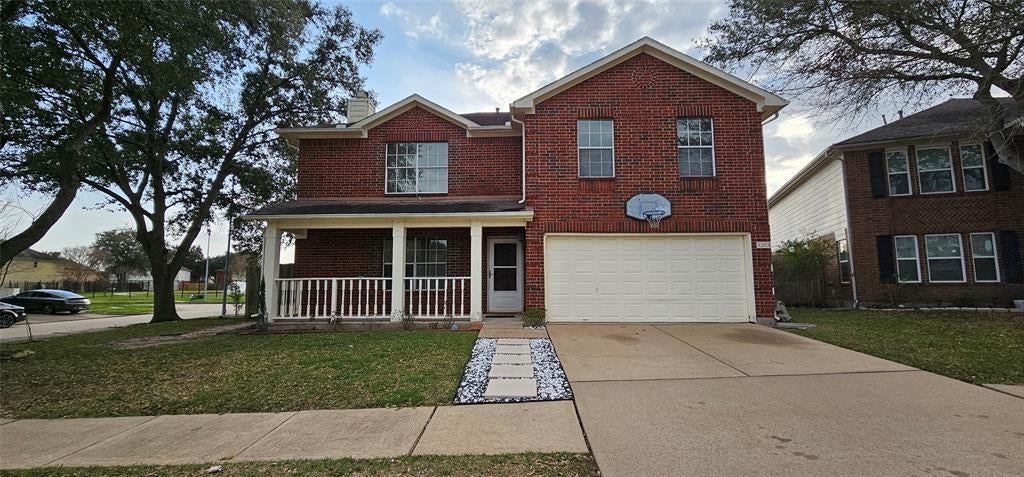 3203 Morningtide Court