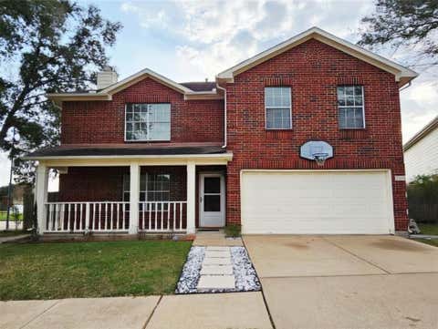 Photo of 3203 Morningtide Court, Katy, TX 77449 (MLS # 64583391)
