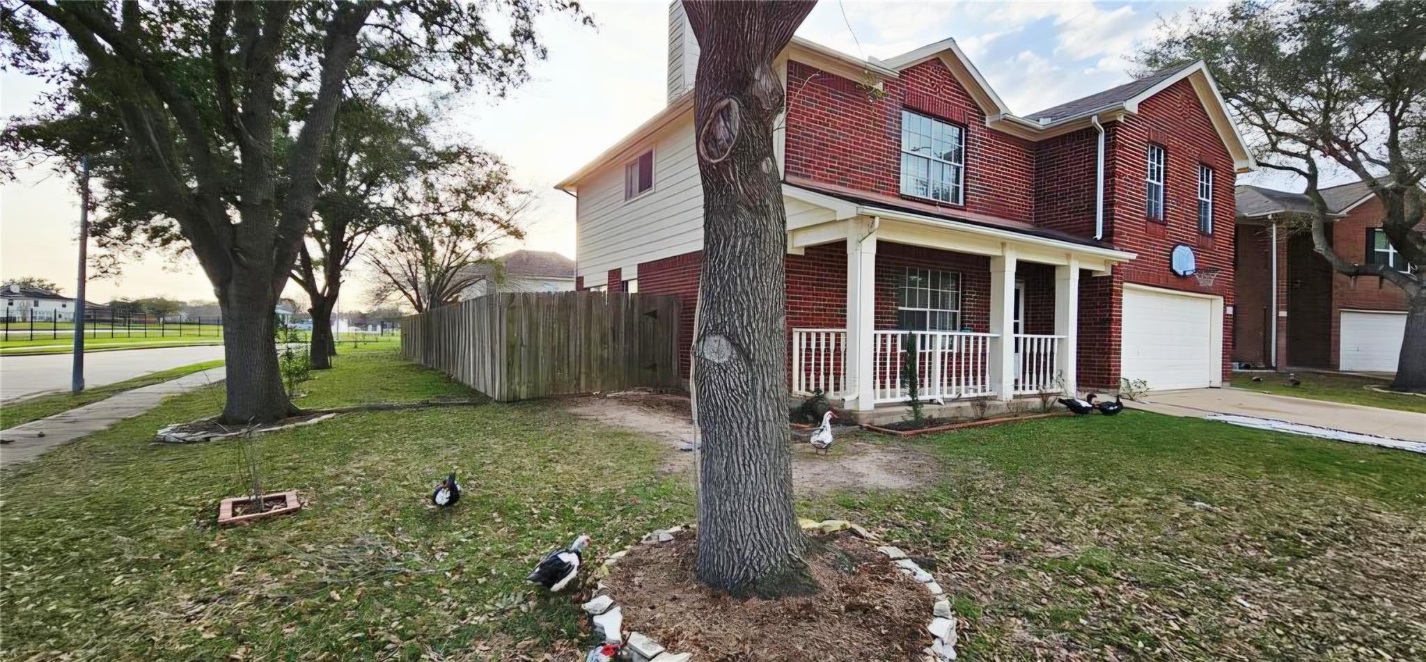 3203 Morningtide Court