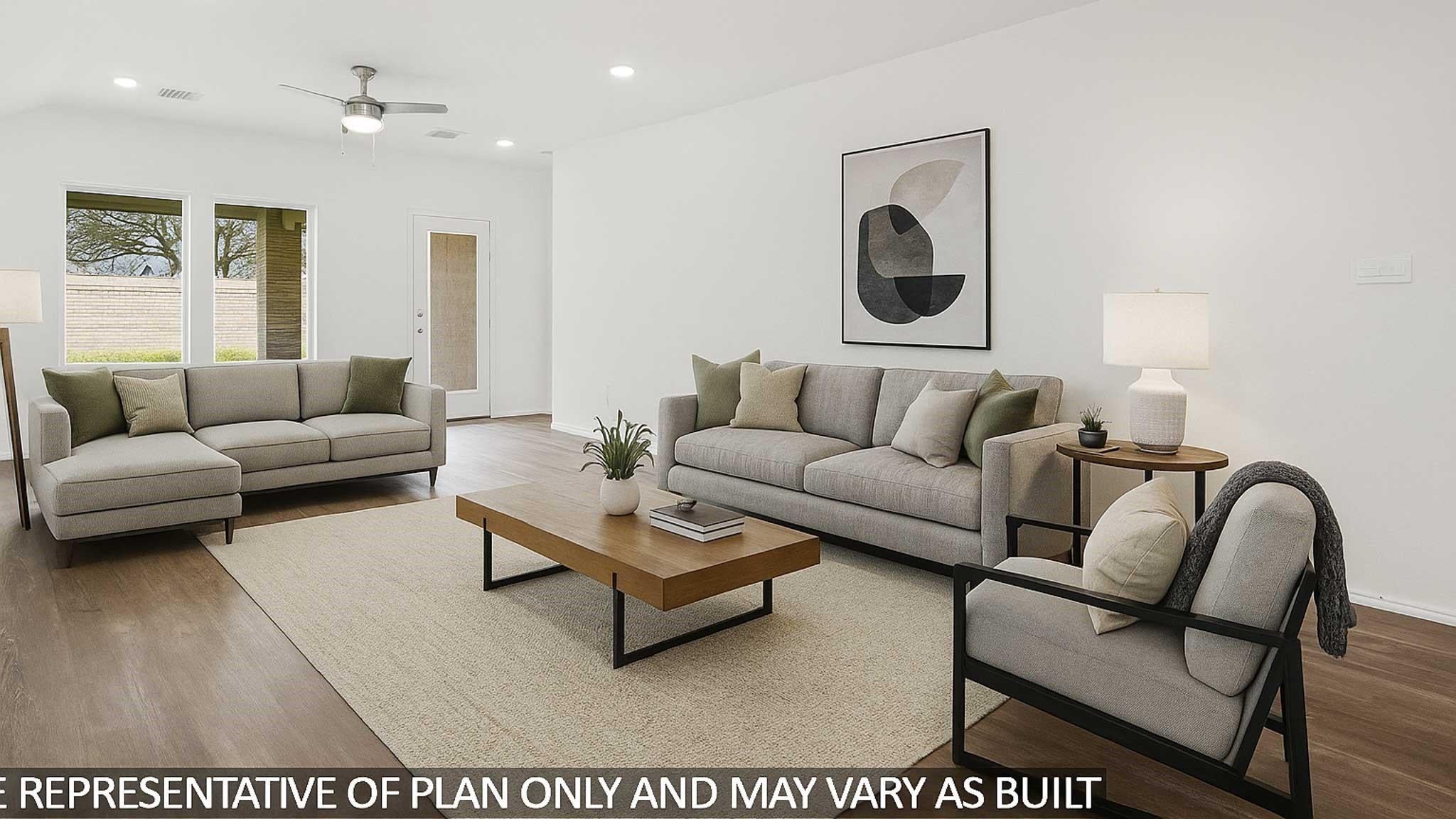 4056 Sun Burst Lane