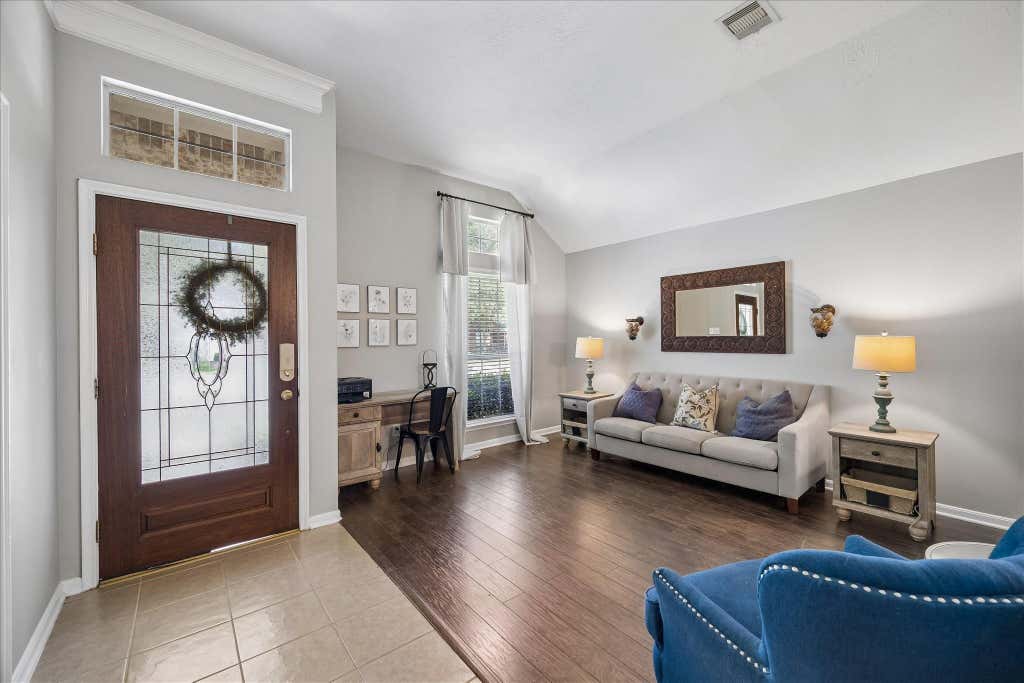 Photo of 11514 Staffordale Court, Cypress, TX 77433 (MLS # 51941743)