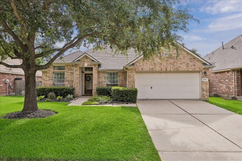 Photo of 11514 Staffordale Court, Cypress, TX 77433 (MLS # 51941743)