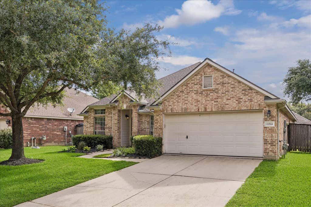 Photo of 11514 Staffordale Court, Cypress, TX 77433 (MLS # 51941743)