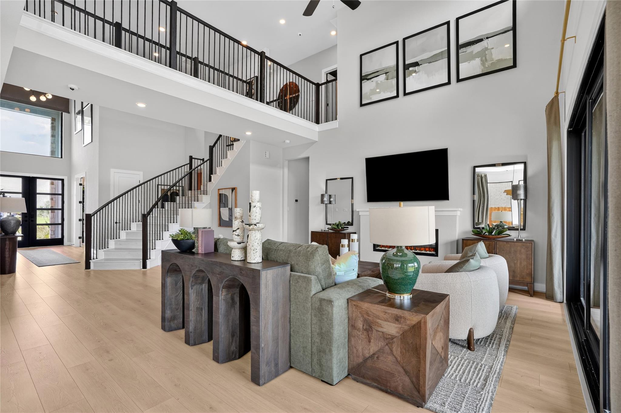 21807 Clover Thistle Court