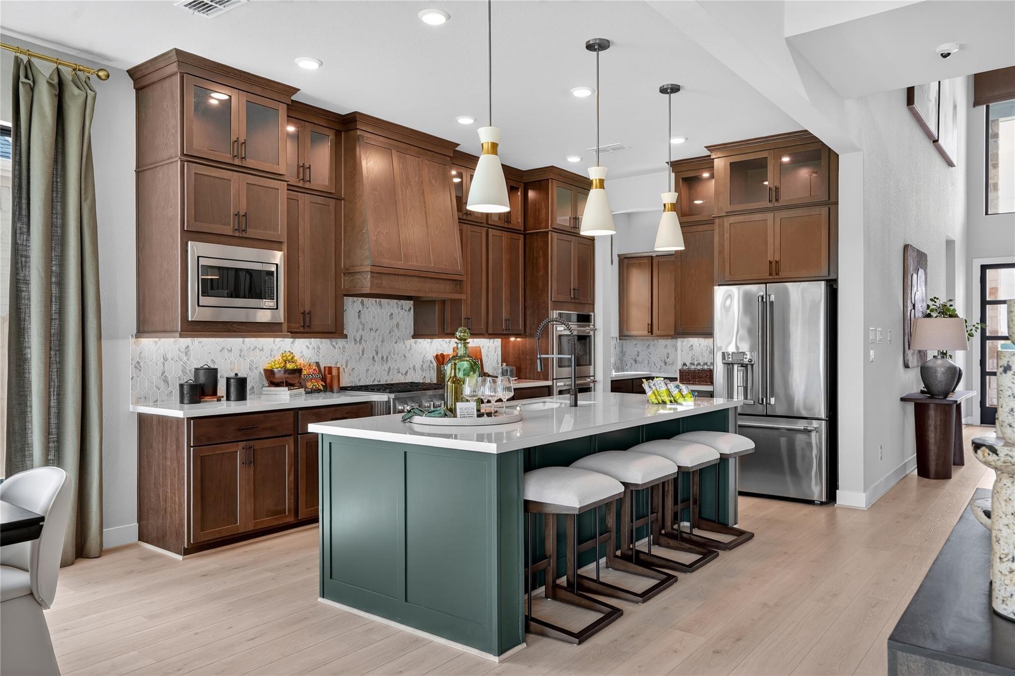 21807 Clover Thistle Court