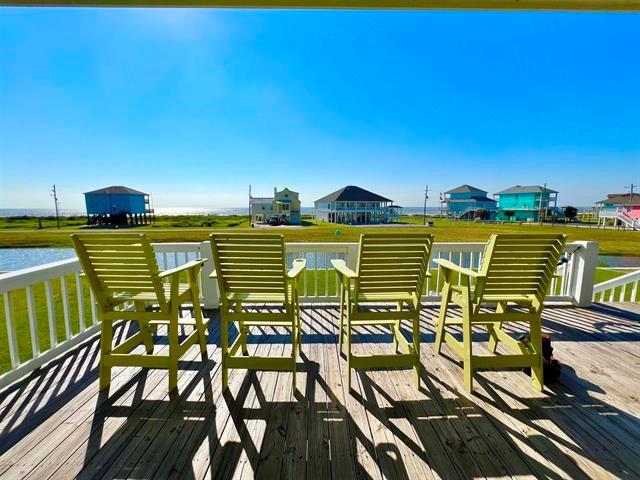 3174 Sea Castle Drive