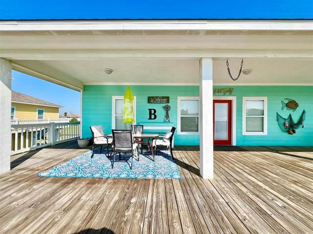 3174 Sea Castle Drive