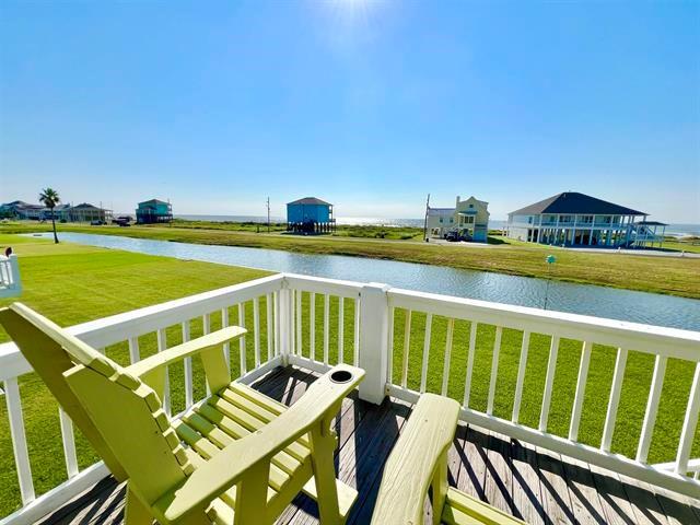 3174 Sea Castle Drive