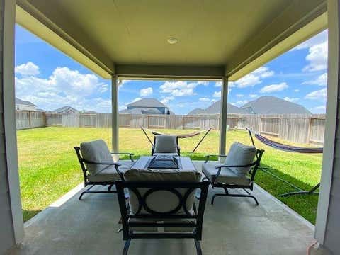 Photo of 31403 Spotted Saddle Hollow, Fulshear, TX 77441 (MLS # 94541208)