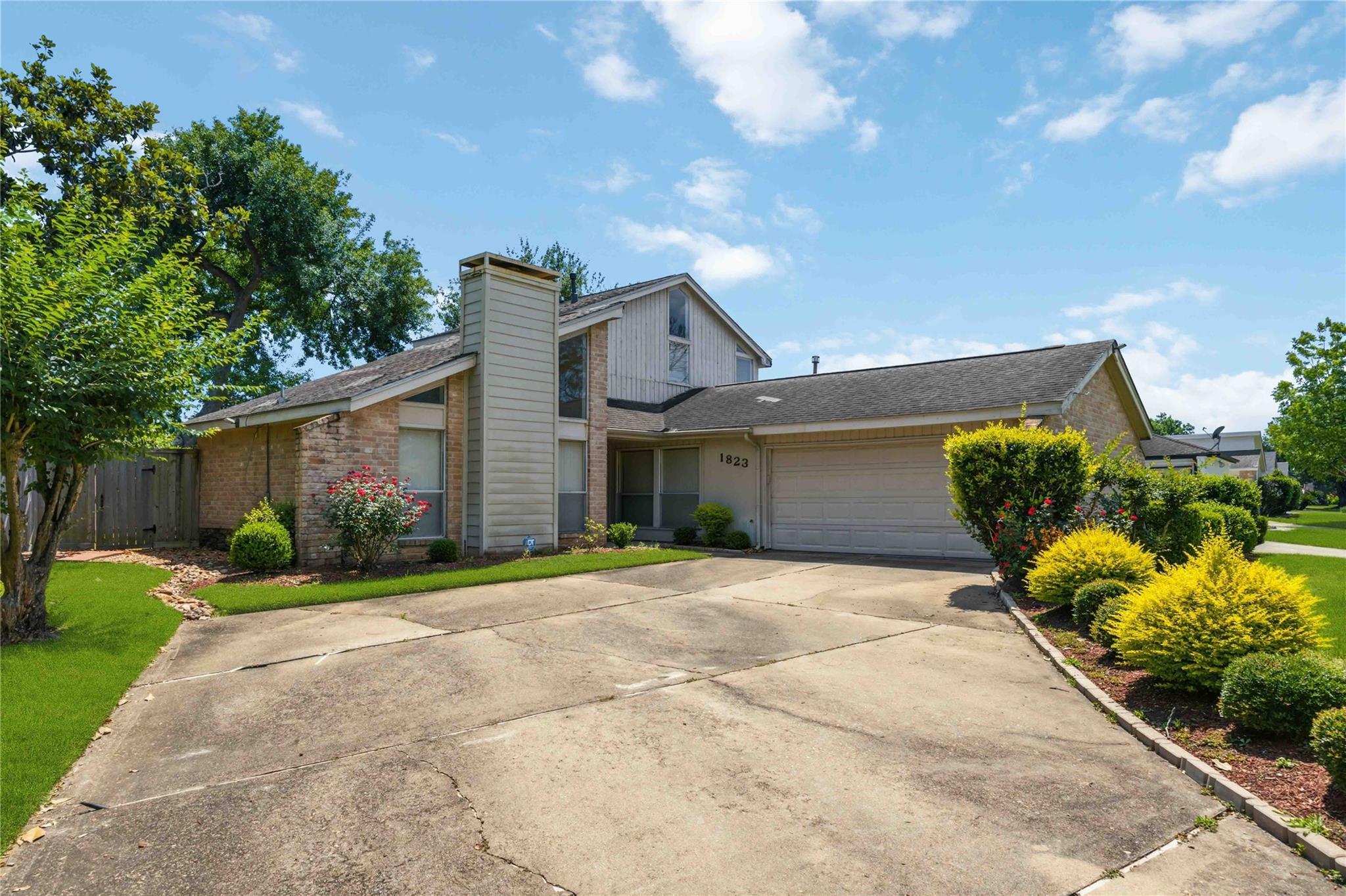 1823 Hilton Head Drive