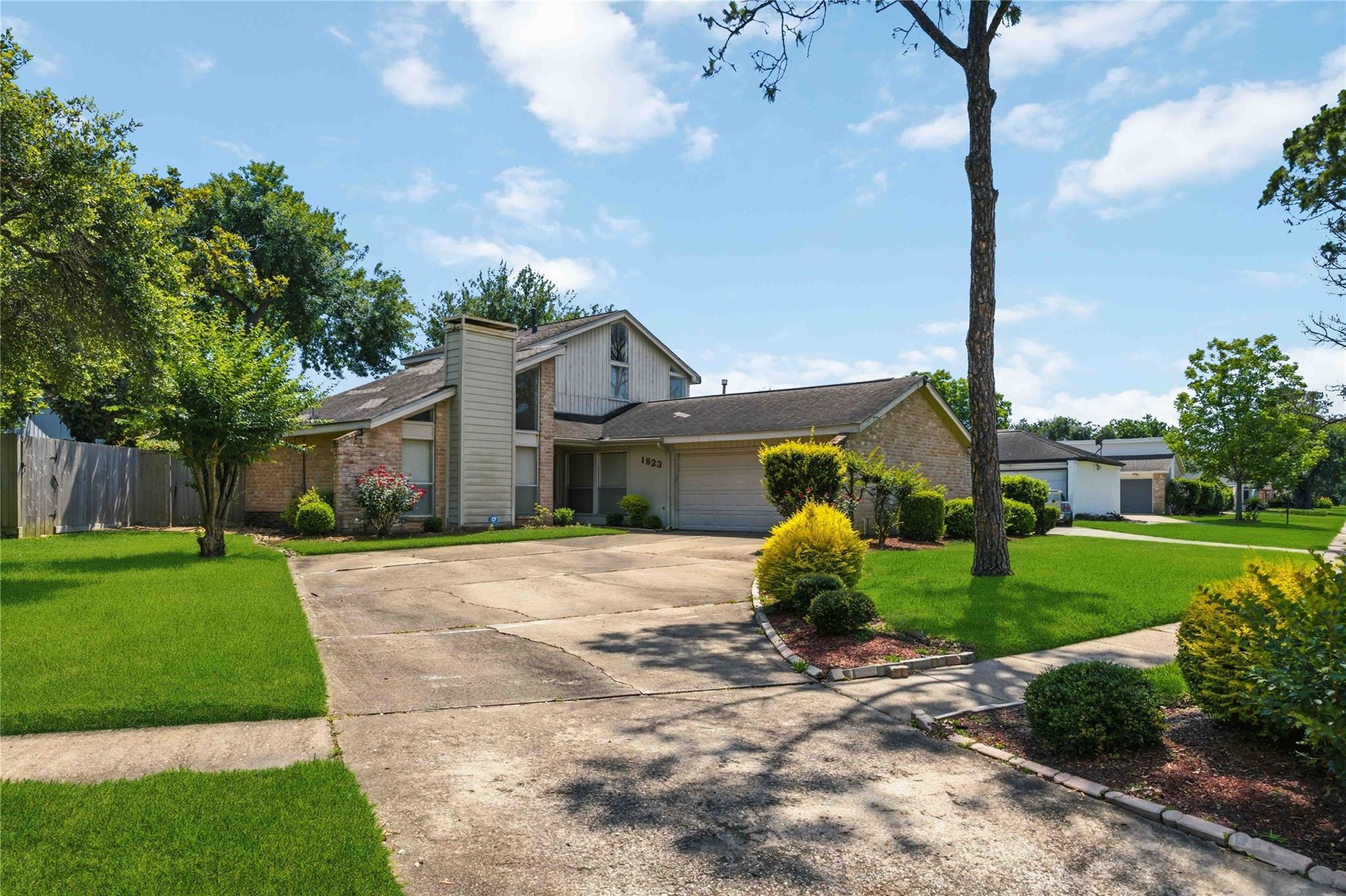 1823 Hilton Head Drive