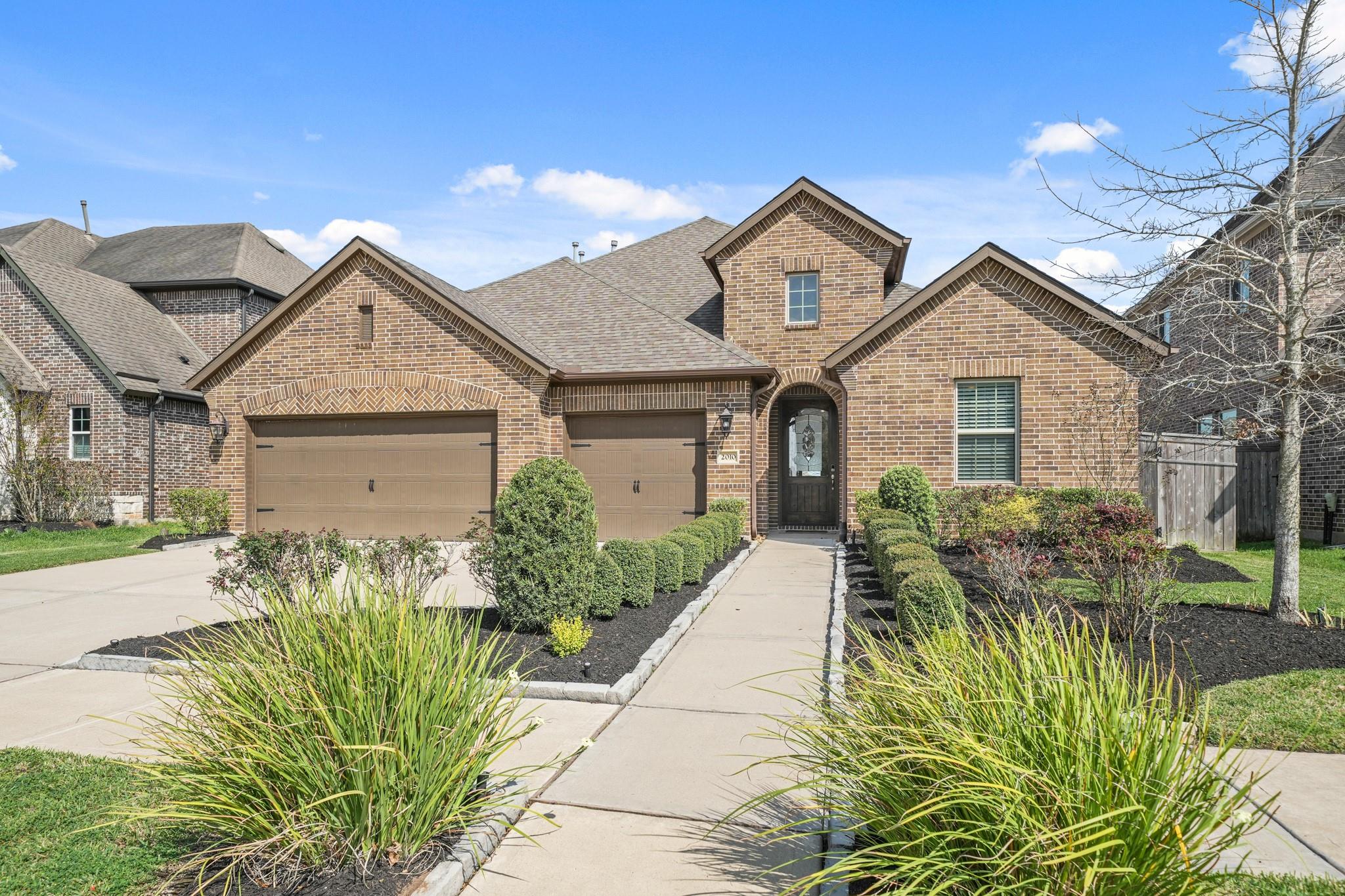 2010 Big Creek Way