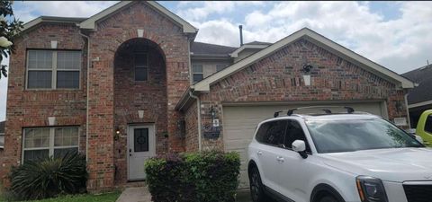 Photo of 19514 Remington Martin Drive, Houston, TX 77073 (MLS # 93427027)