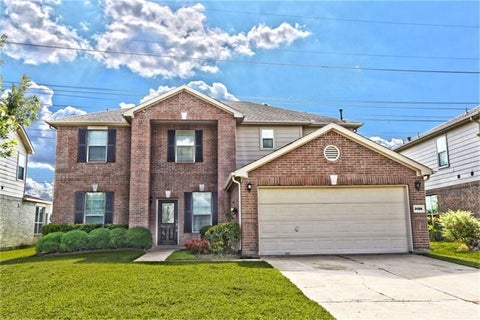 Photo of 3126 Richland Spring Lane, Sugar Land, TX 77479 (MLS # 75293572)