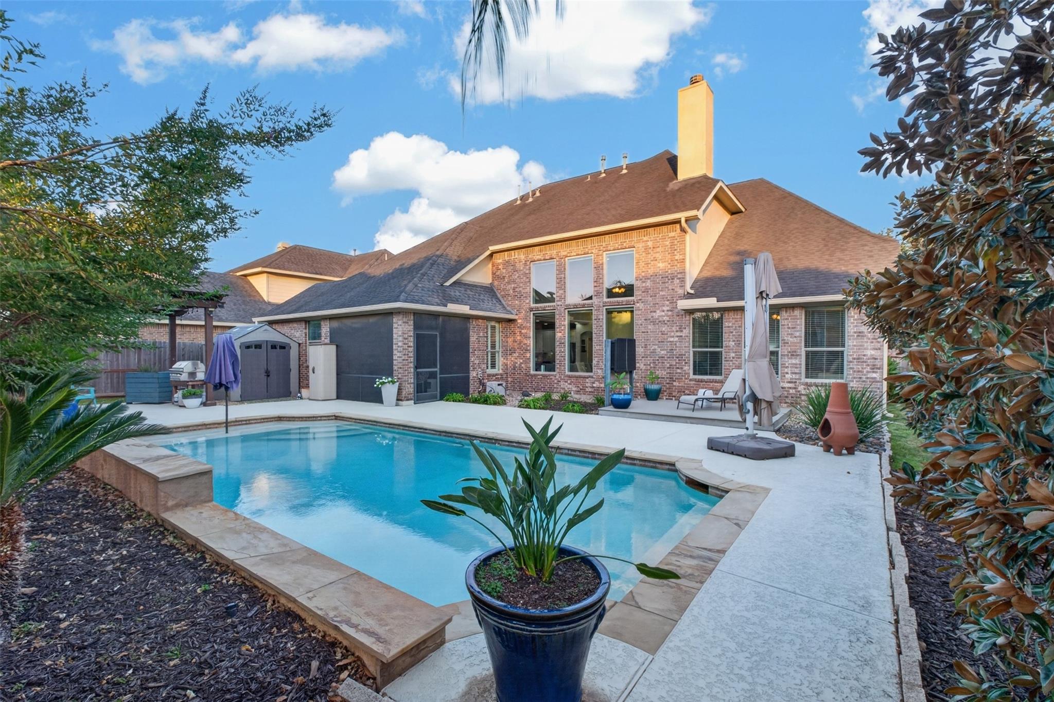 2806 Texas Laurel Drive
