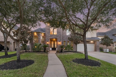 Photo of 2806 Texas Laurel Drive, Katy, TX 77494 (MLS # 30865135)