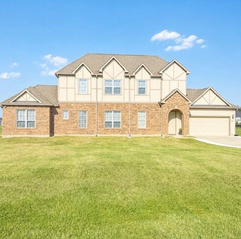 Photo of 915 Lakeland Circle, Rosharon, TX 77583 (MLS # 37336138)