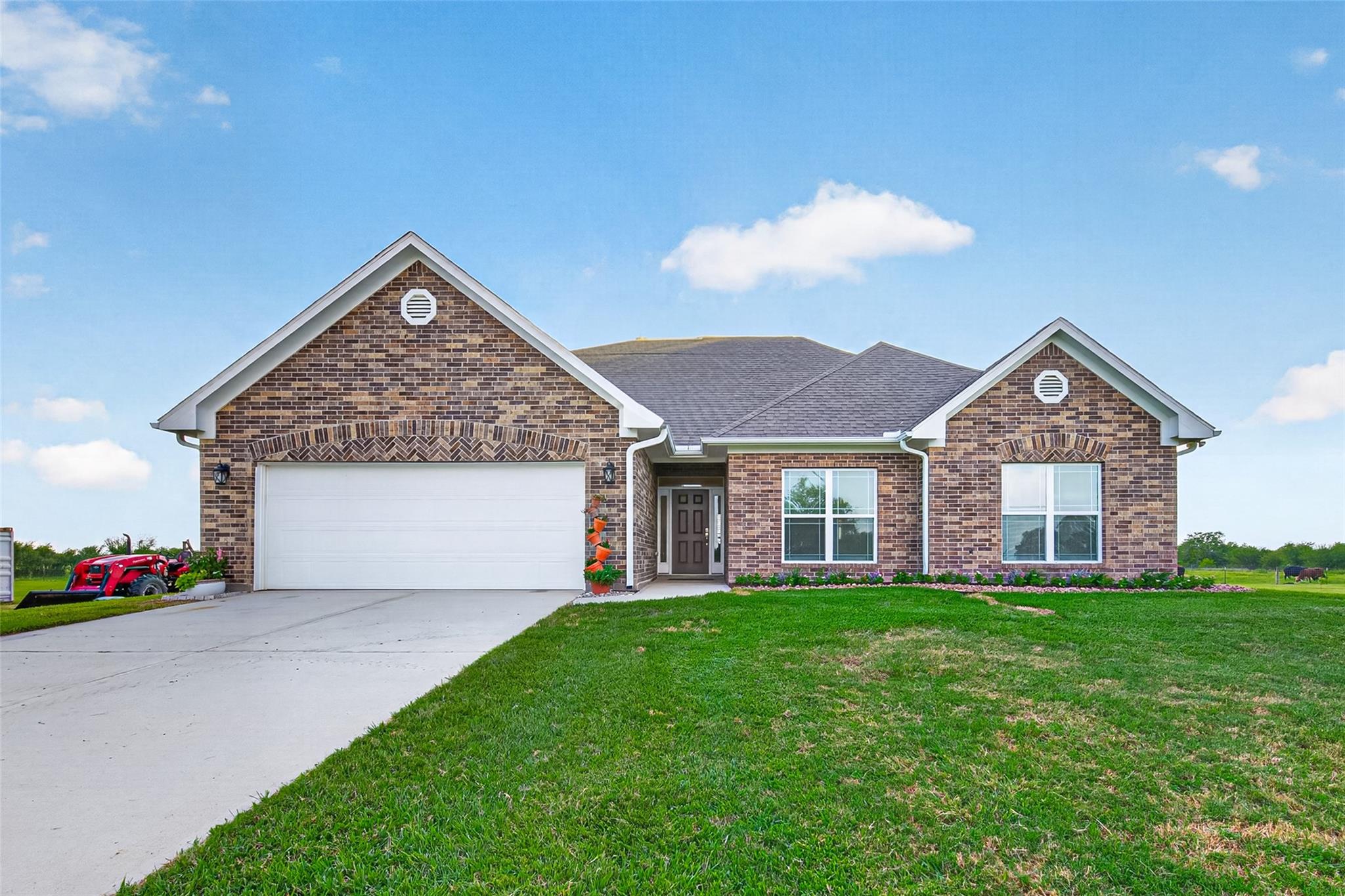 13506 Moody Road