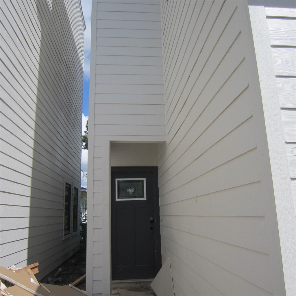 Photo of 2419 Rosewood Street, Houston, TX 77004 (MLS # 47182003)