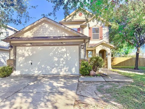 Photo of 18402 Westgate Springs Lane, Cypress, TX 77433 (MLS # 46815722)