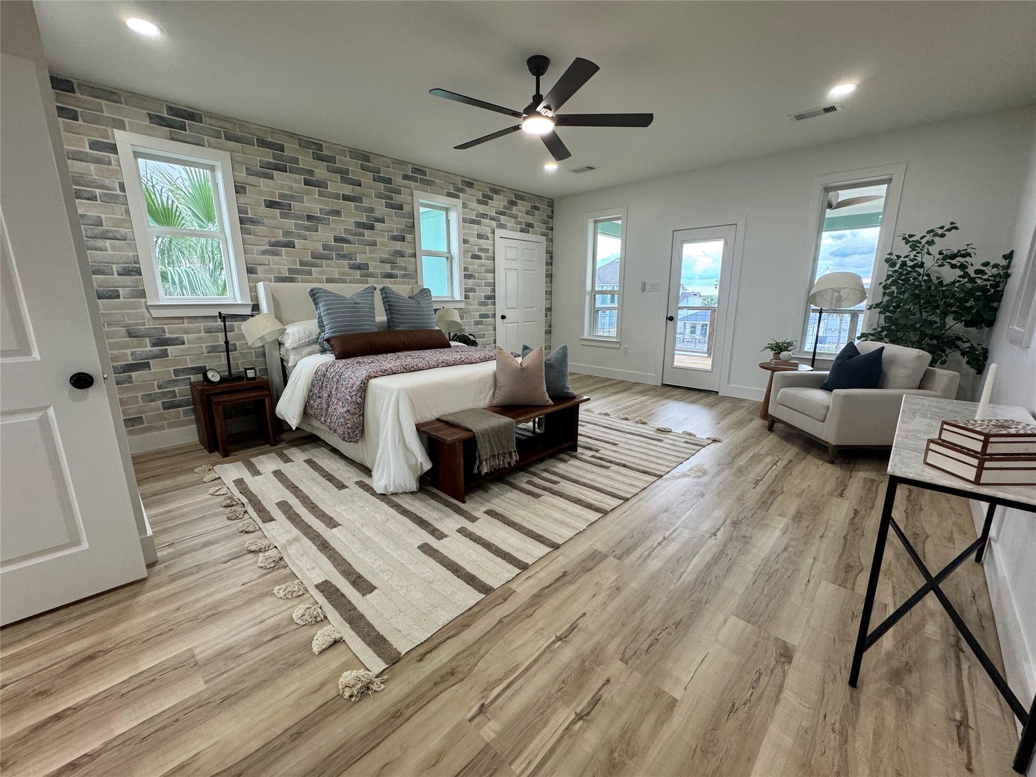 1431 Bamboo Drive