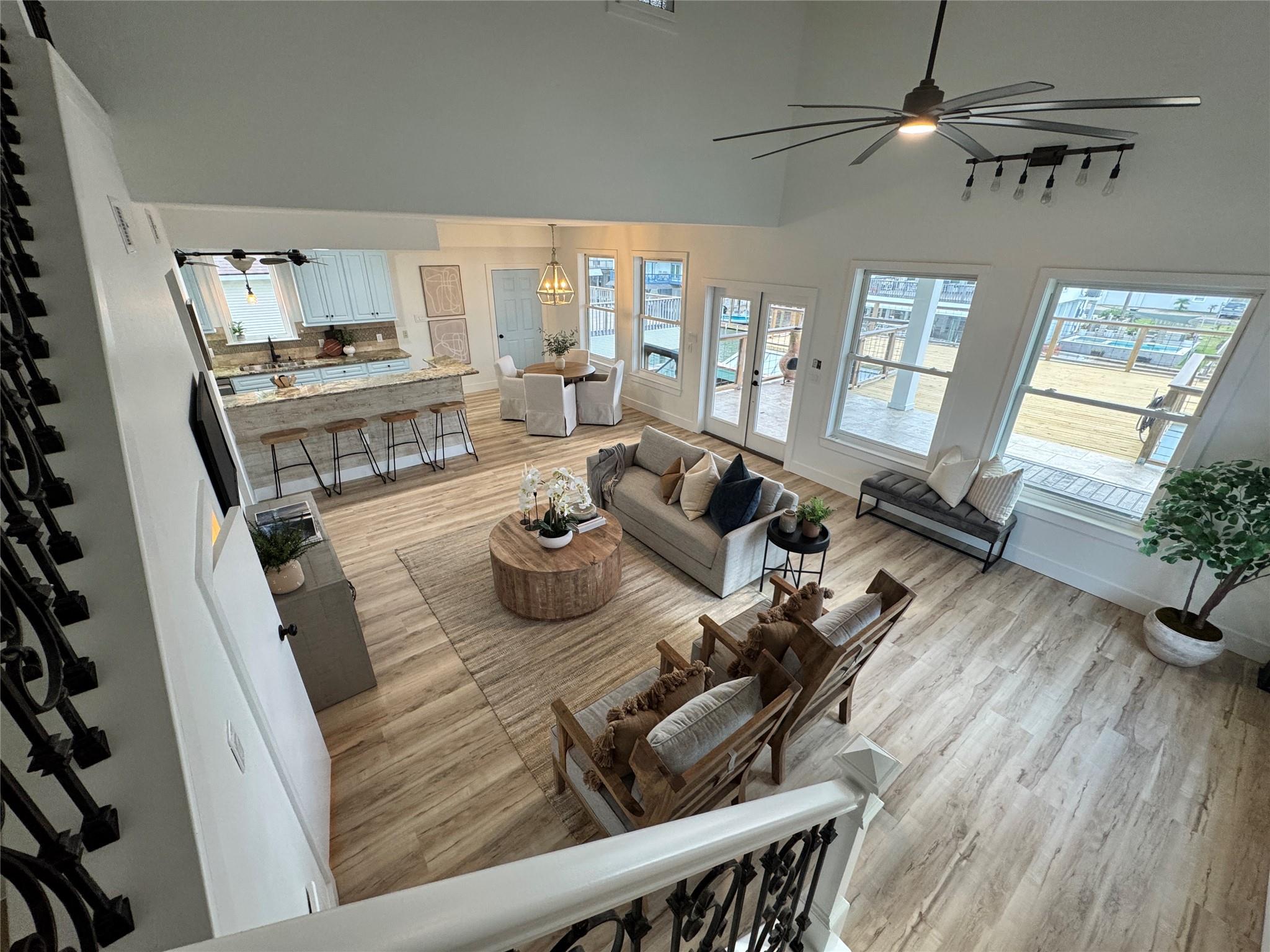 1431 Bamboo Drive