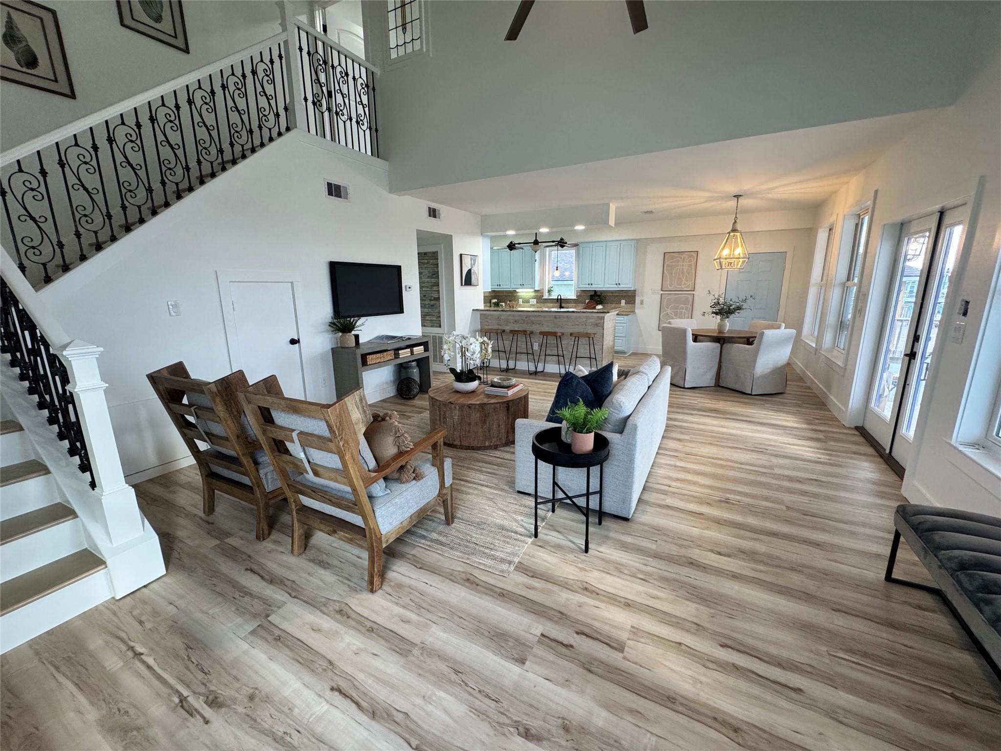 1431 Bamboo Drive