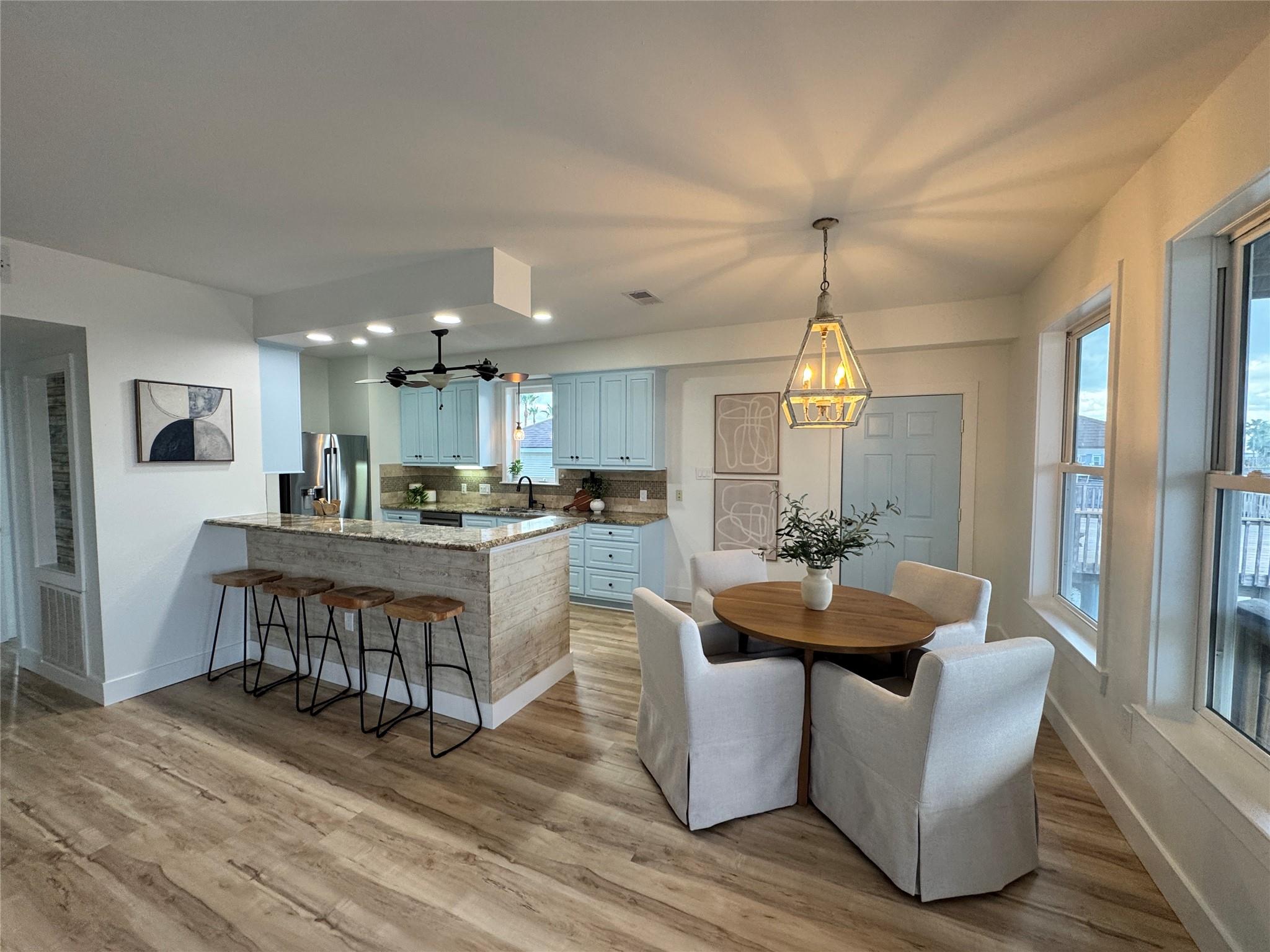 1431 Bamboo Drive