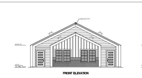 Photo of 7803 Sandra Street #A/B, Houston, TX 77016 (MLS # 47634081)