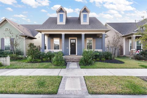 Photo of 18547 First Landing Drive, Cypress, TX 77433 (MLS # 53400072)