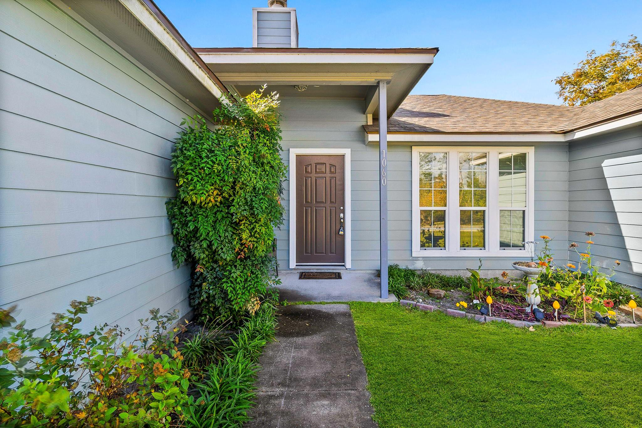 1060 Yaupon Cove Drive