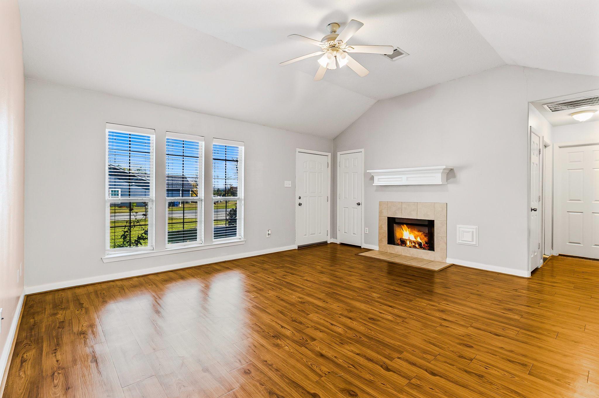 1060 Yaupon Cove Drive