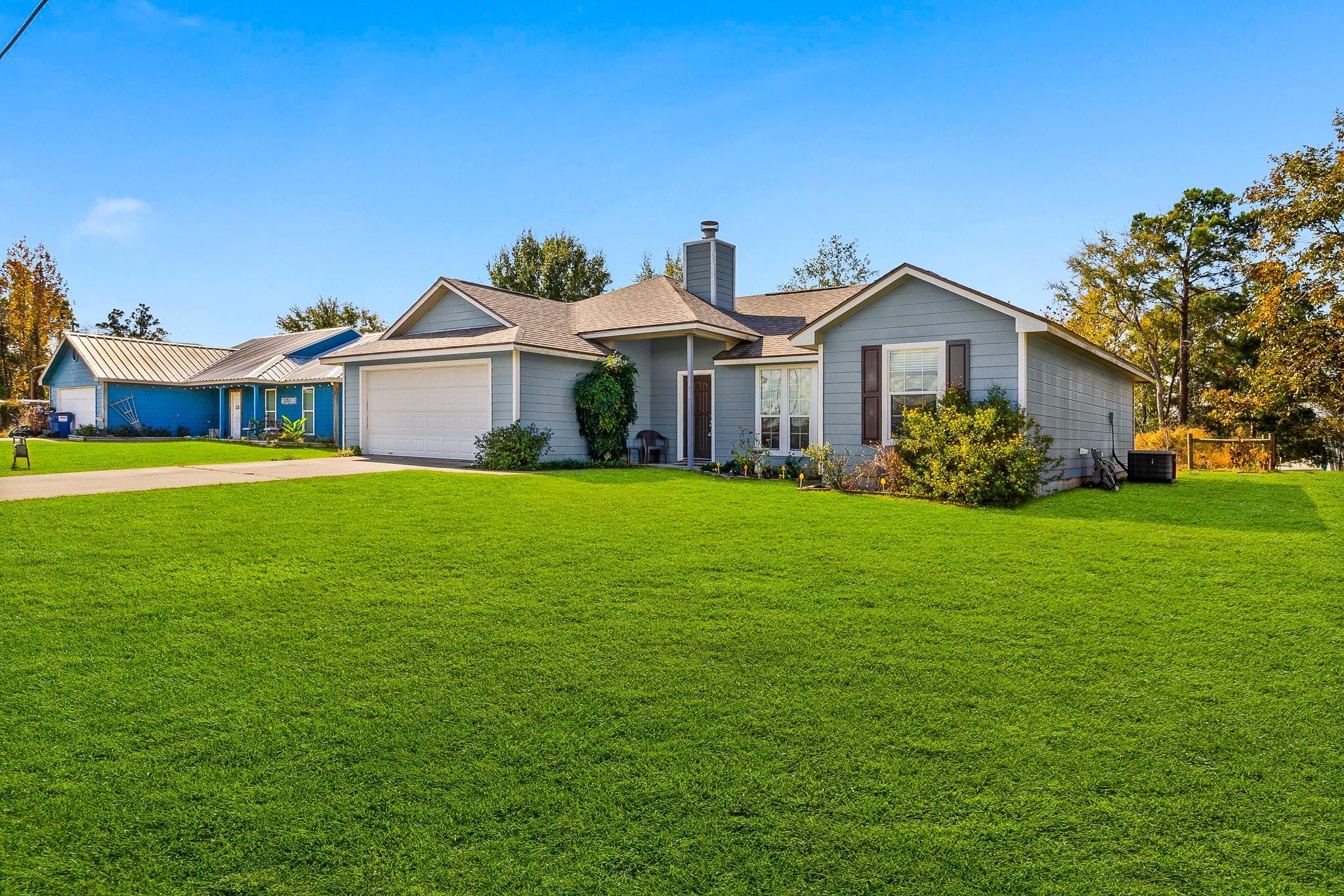 1060 Yaupon Cove Drive