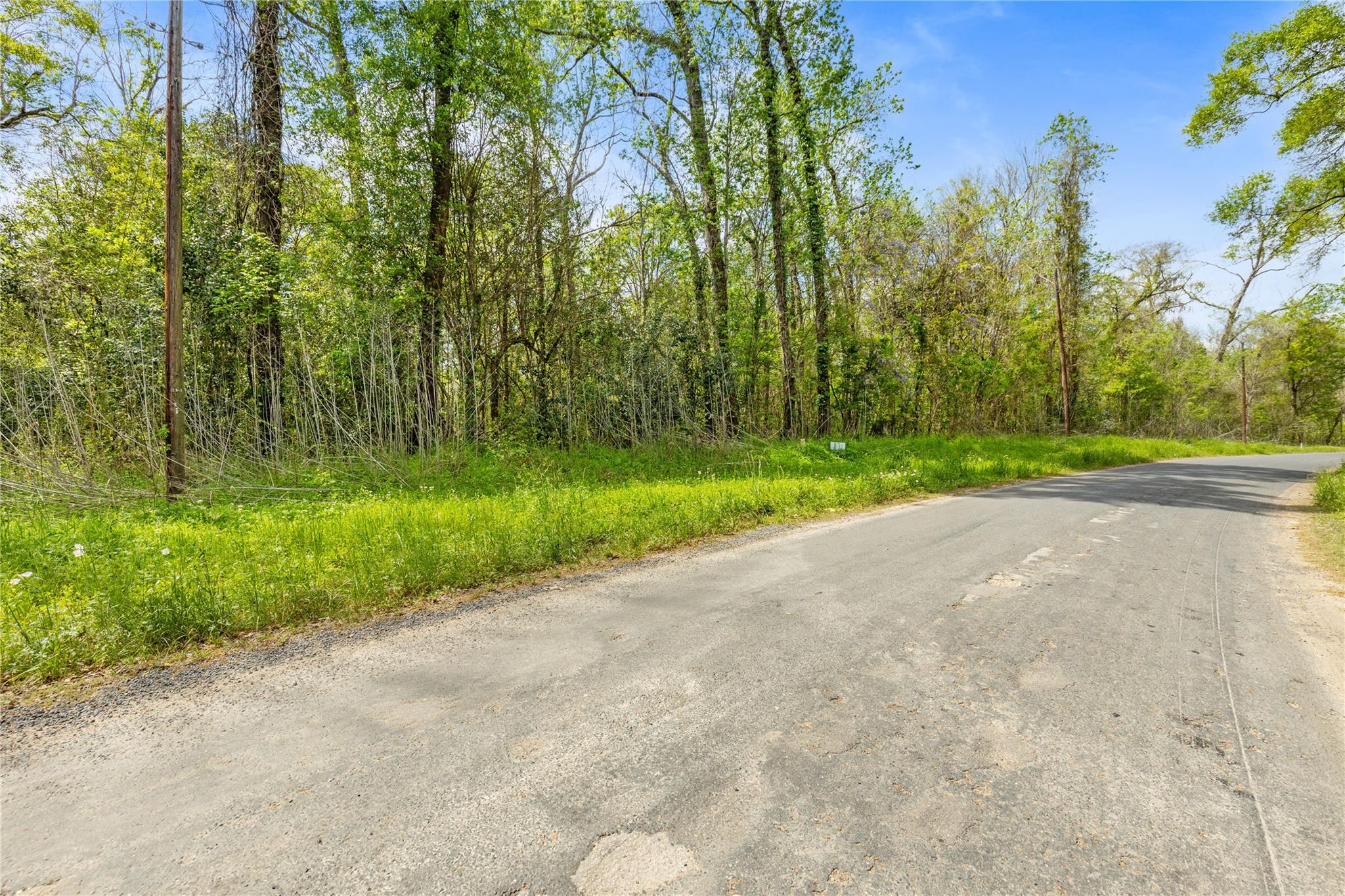 TBD County Road 2859 Phantom Drive