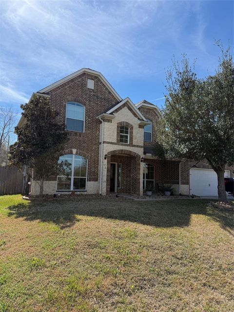 13859 Shoreline Drive Willis TX 77318